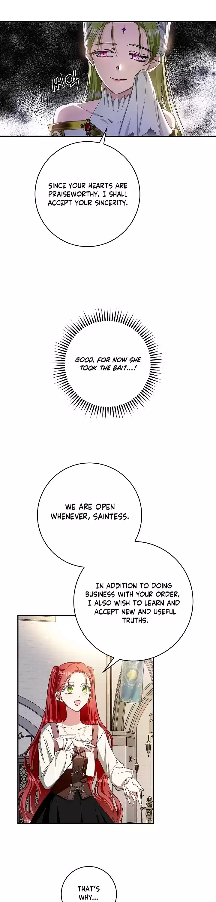 My Secretly Hot Husband Chapter 60