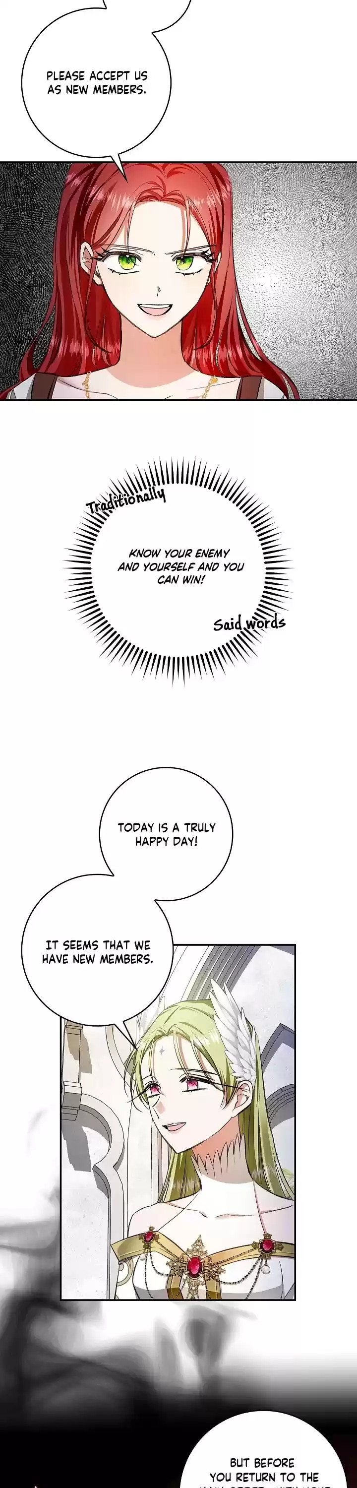 My Secretly Hot Husband Chapter 60