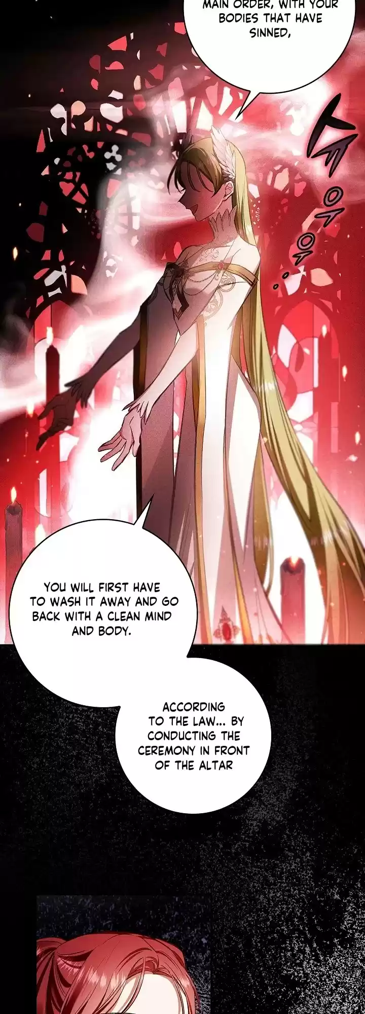 My Secretly Hot Husband Chapter 60