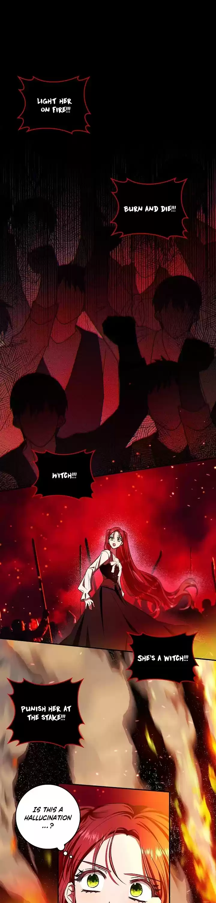 My Secretly Hot Husband Chapter 60