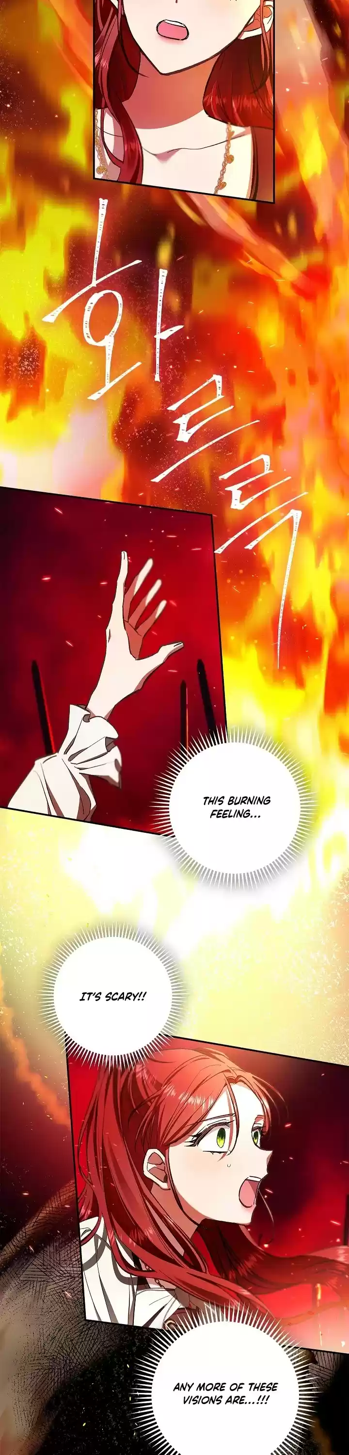 My Secretly Hot Husband Chapter 60