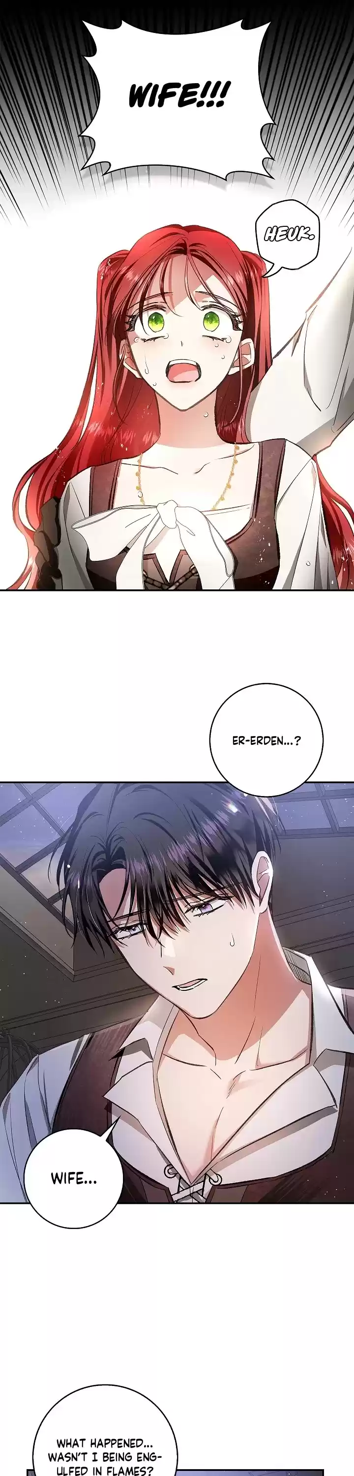 My Secretly Hot Husband Chapter 60