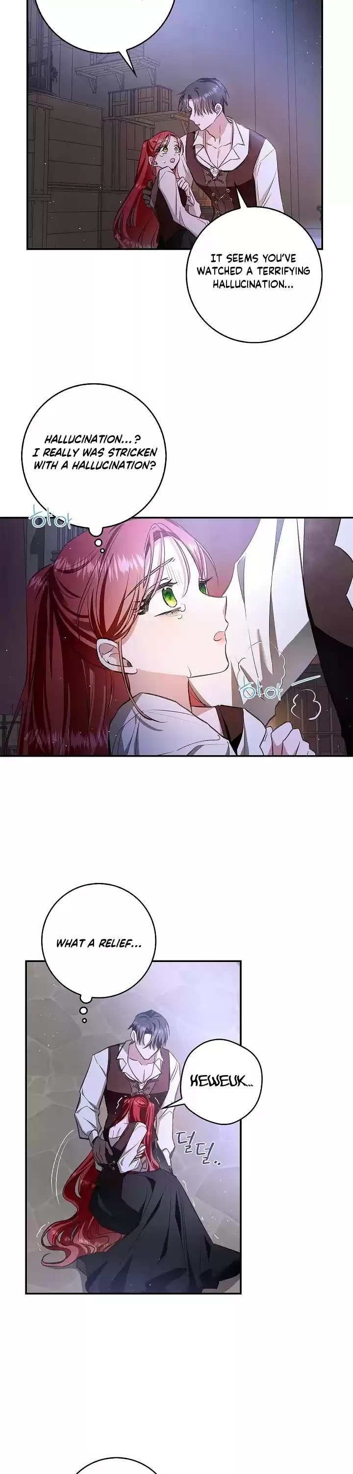 My Secretly Hot Husband Chapter 60