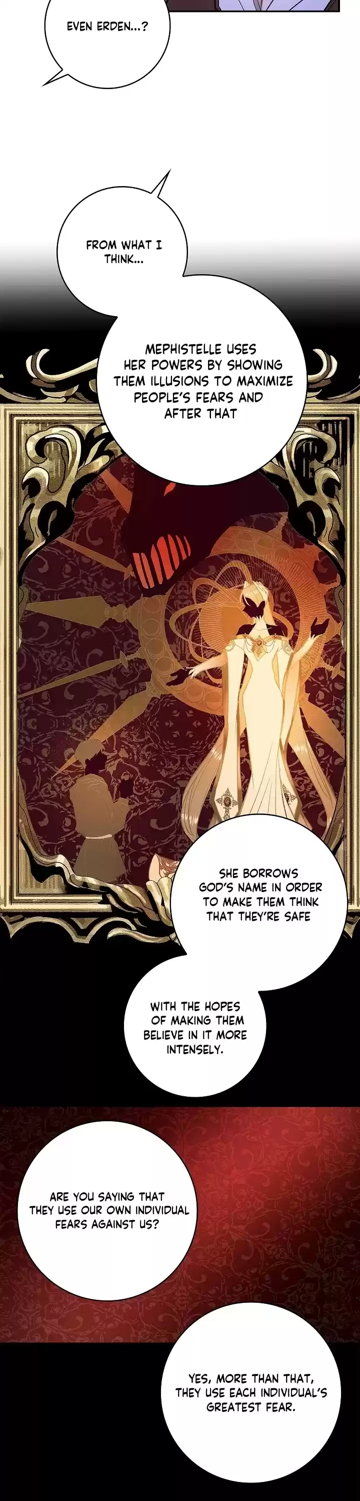 My Secretly Hot Husband Chapter 60