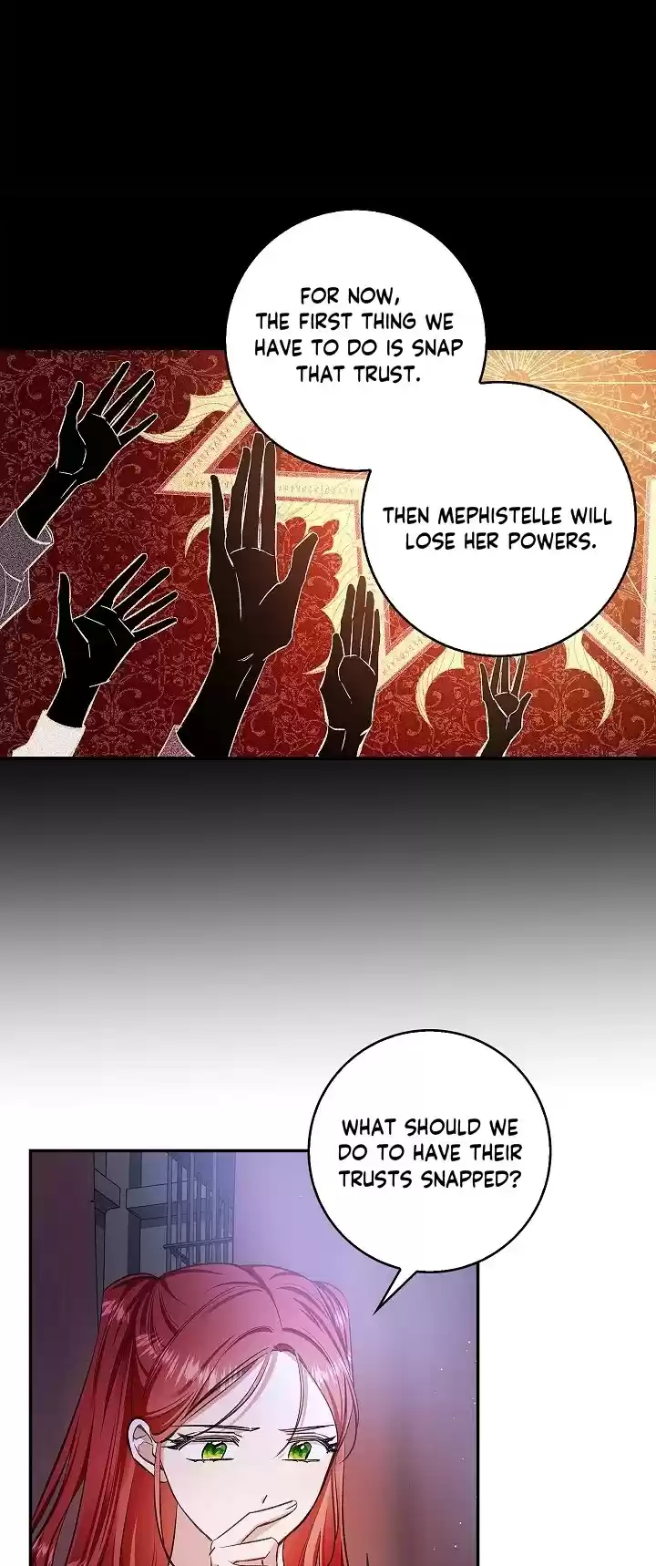 My Secretly Hot Husband Chapter 60