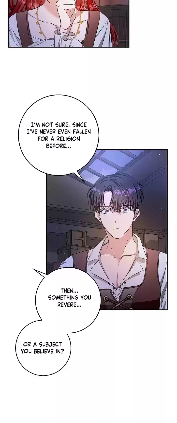 My Secretly Hot Husband Chapter 60