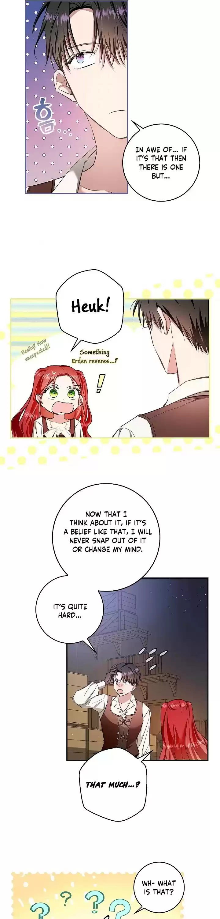 My Secretly Hot Husband Chapter 60