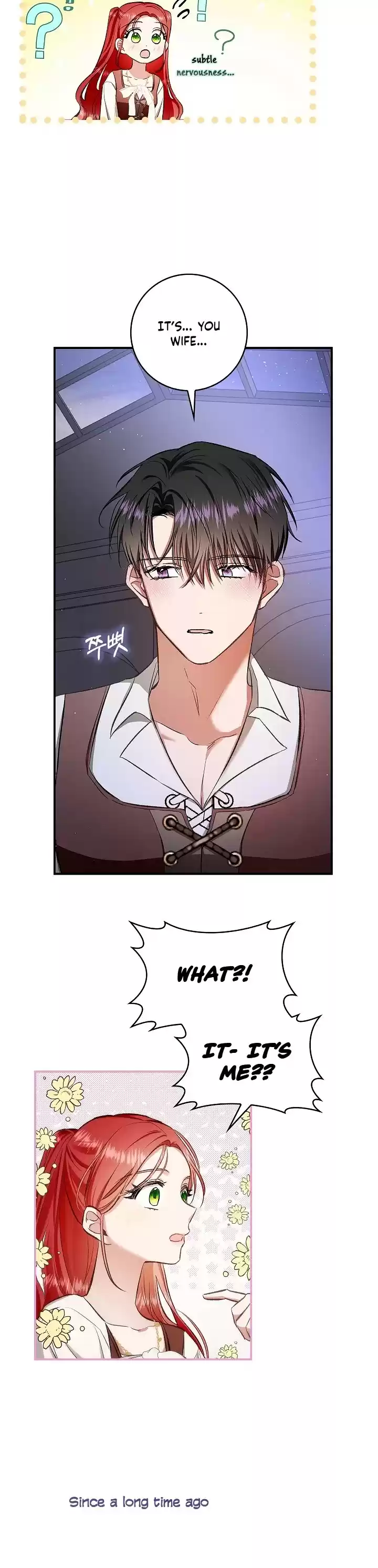 My Secretly Hot Husband Chapter 60