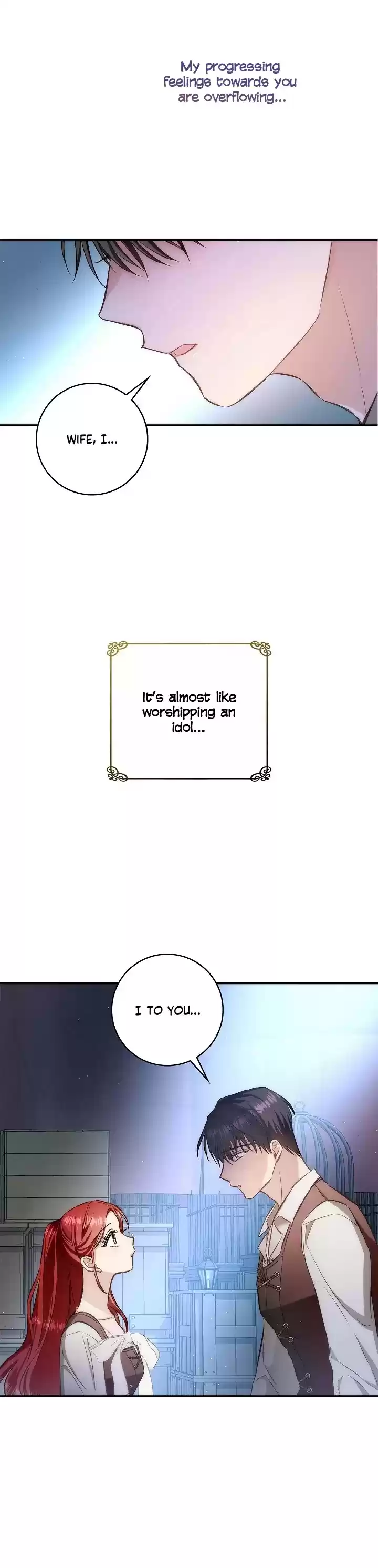 My Secretly Hot Husband Chapter 60