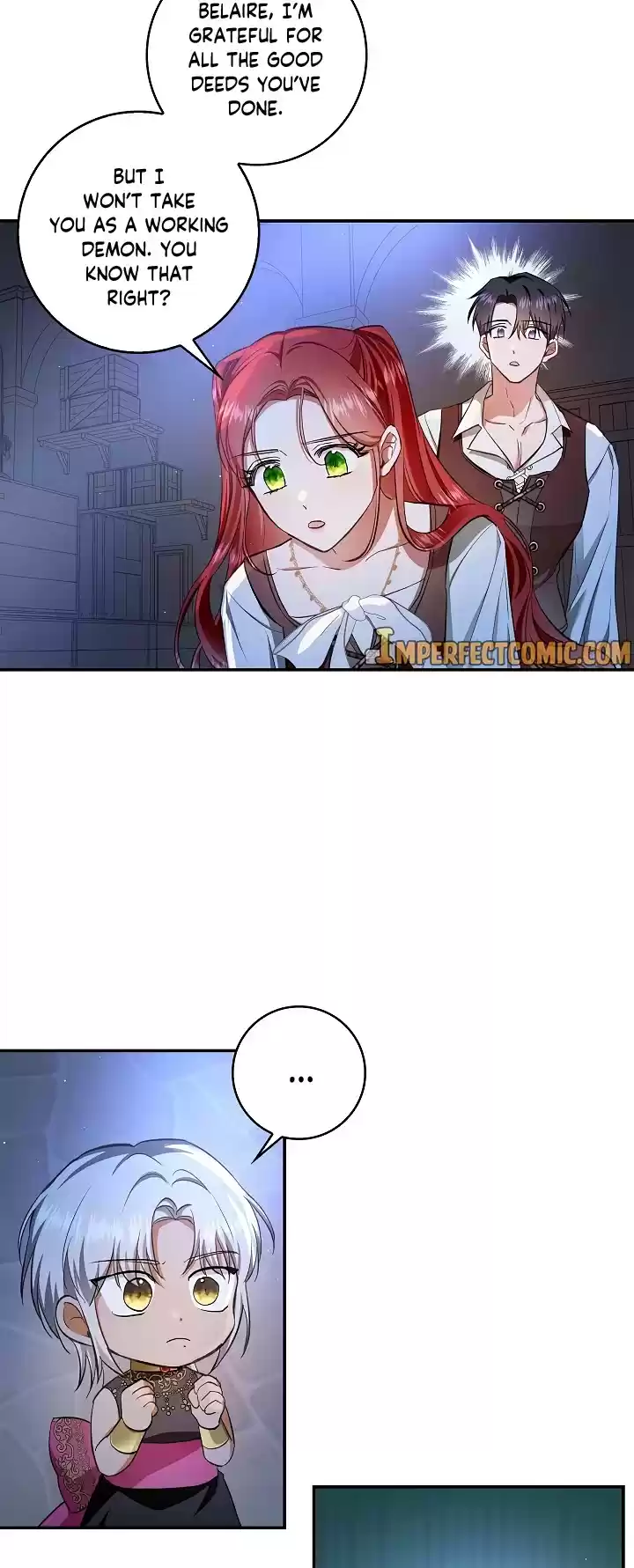 My Secretly Hot Husband Chapter 61