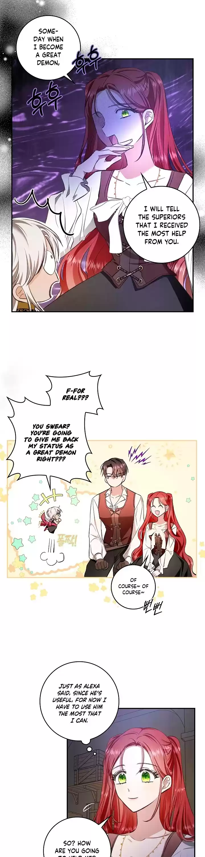 My Secretly Hot Husband Chapter 61