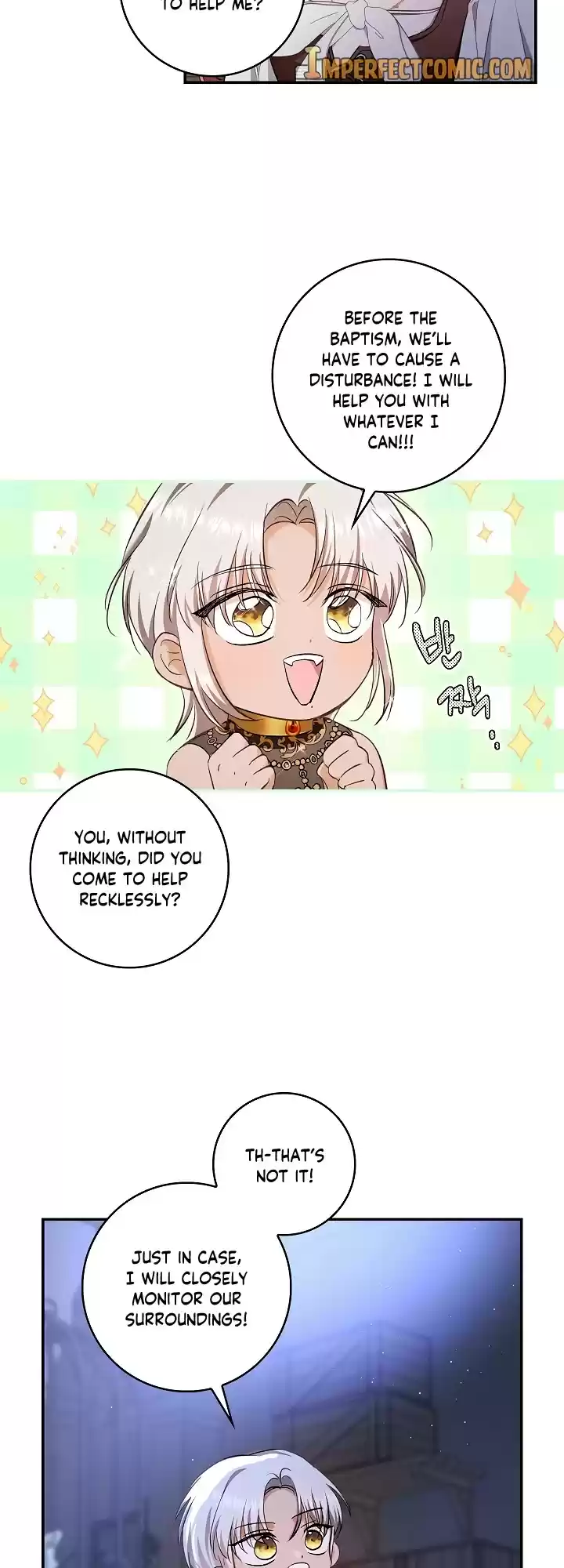 My Secretly Hot Husband Chapter 61