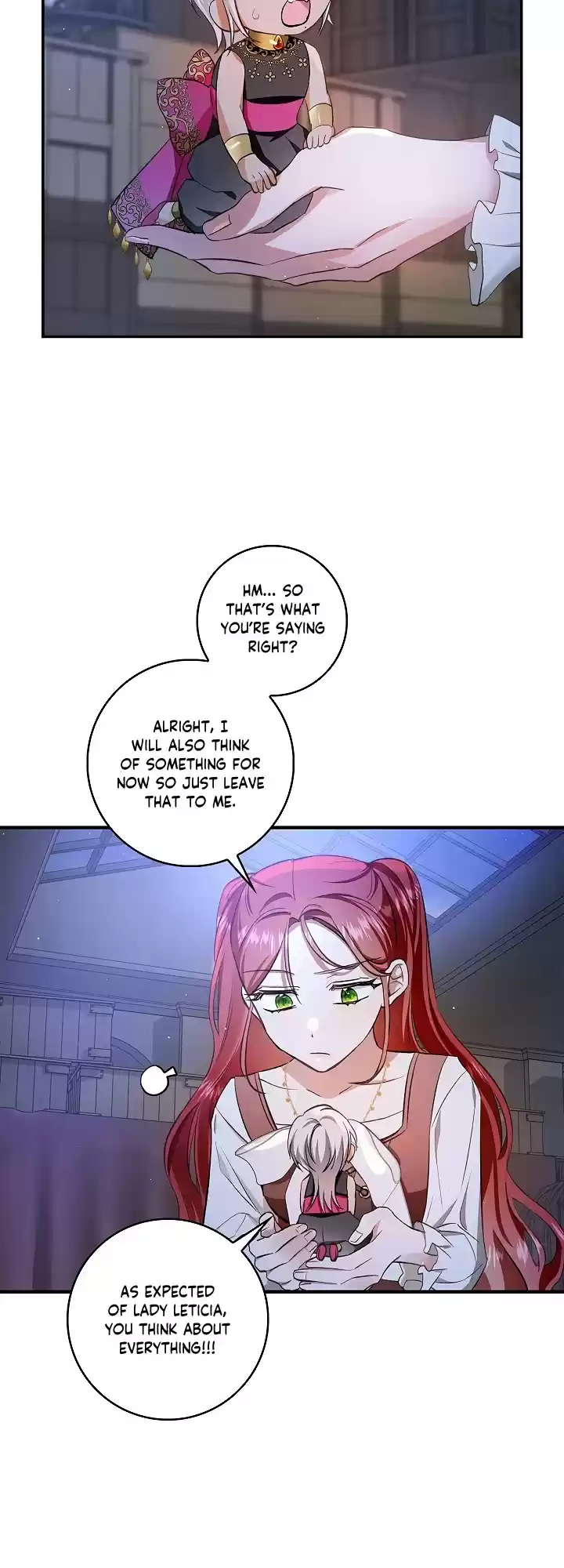 My Secretly Hot Husband Chapter 61