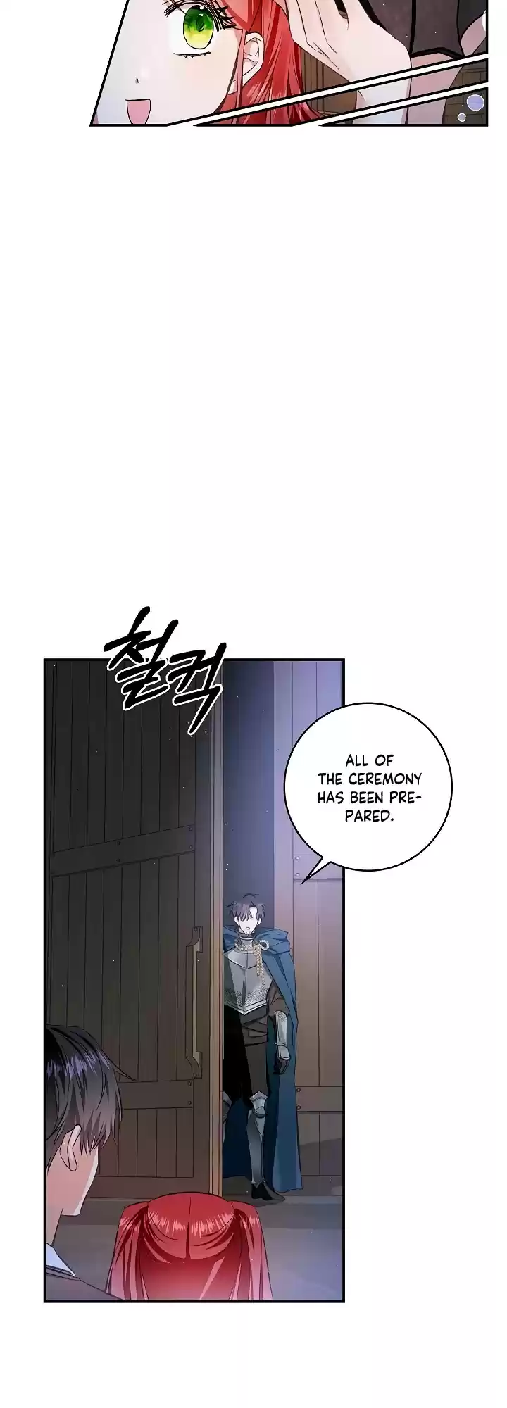 My Secretly Hot Husband Chapter 61