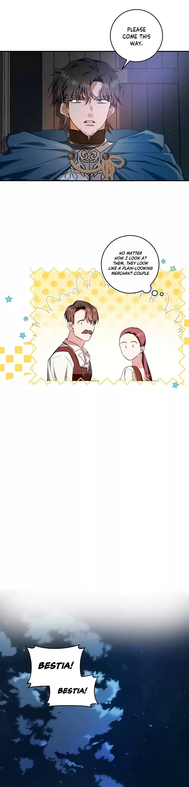 My Secretly Hot Husband Chapter 61