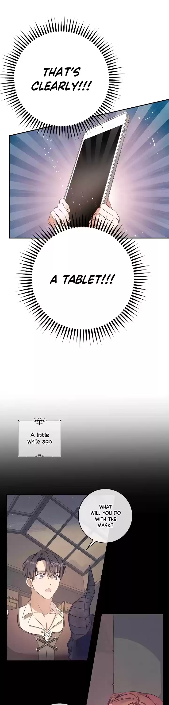 My Secretly Hot Husband Chapter 61