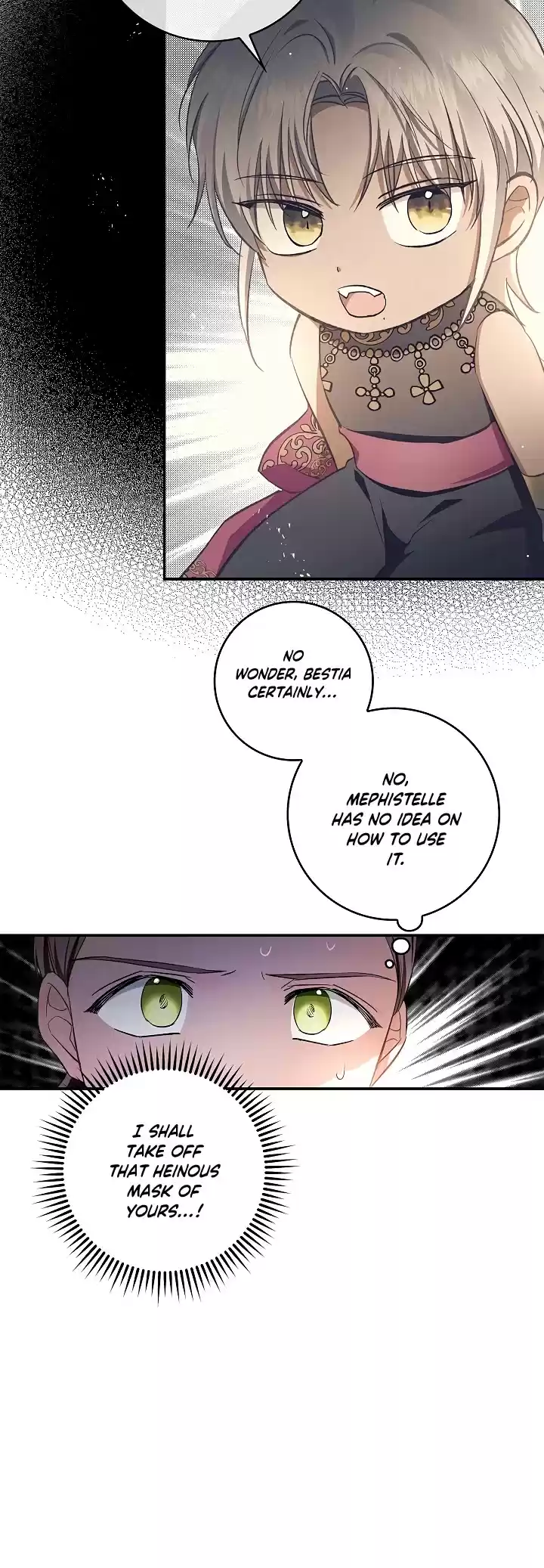 My Secretly Hot Husband Chapter 61