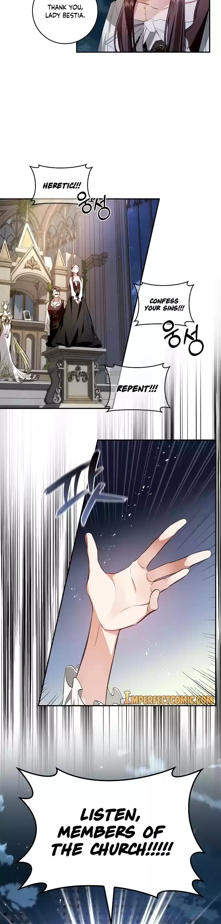 My Secretly Hot Husband Chapter 61