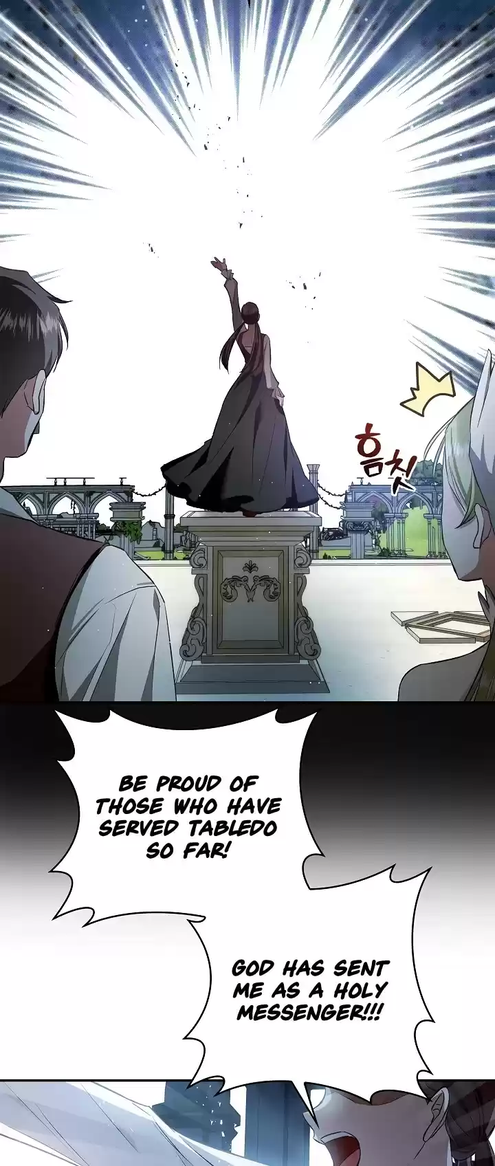 My Secretly Hot Husband Chapter 61