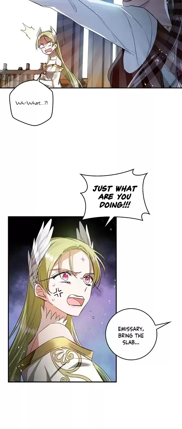 My Secretly Hot Husband Chapter 61