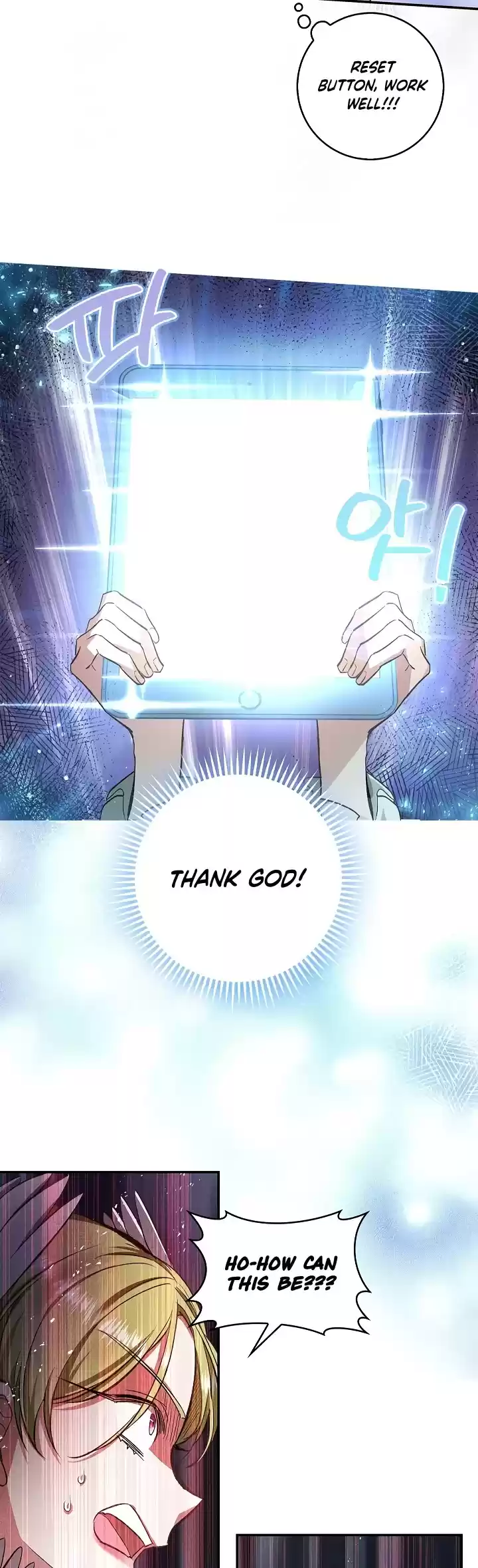 My Secretly Hot Husband Chapter 61