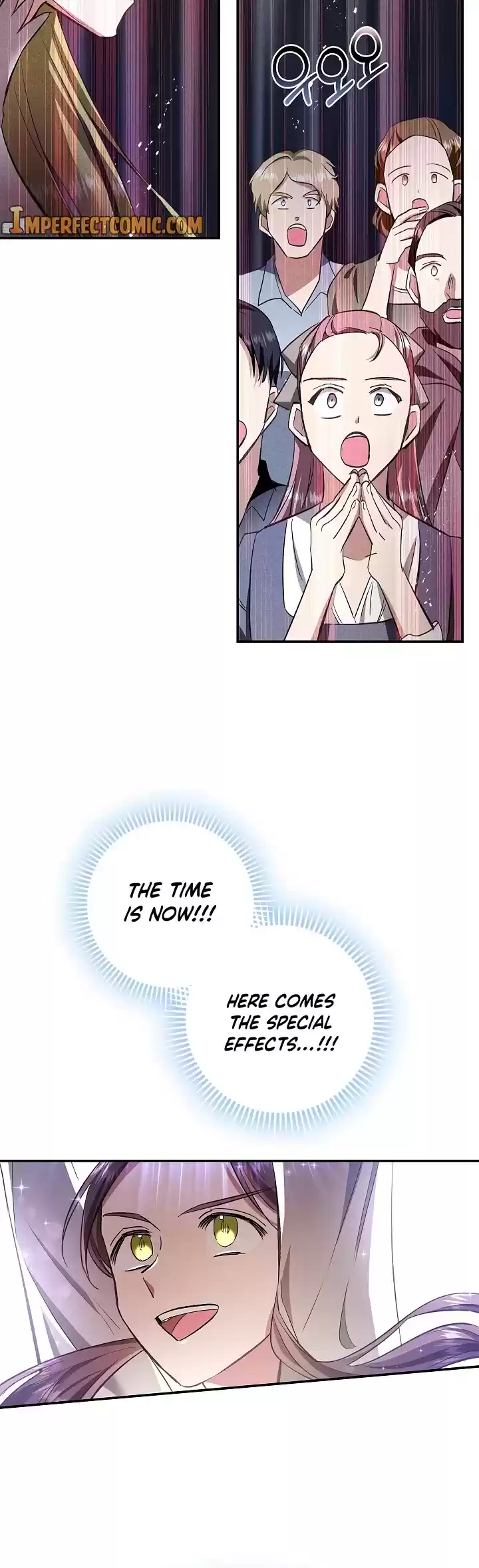 My Secretly Hot Husband Chapter 61