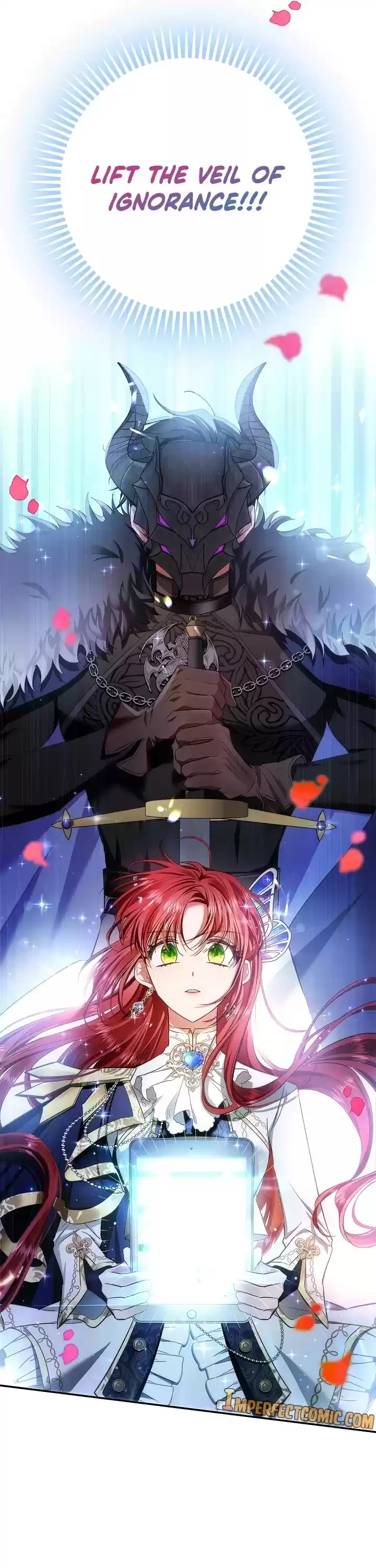 My Secretly Hot Husband Chapter 61