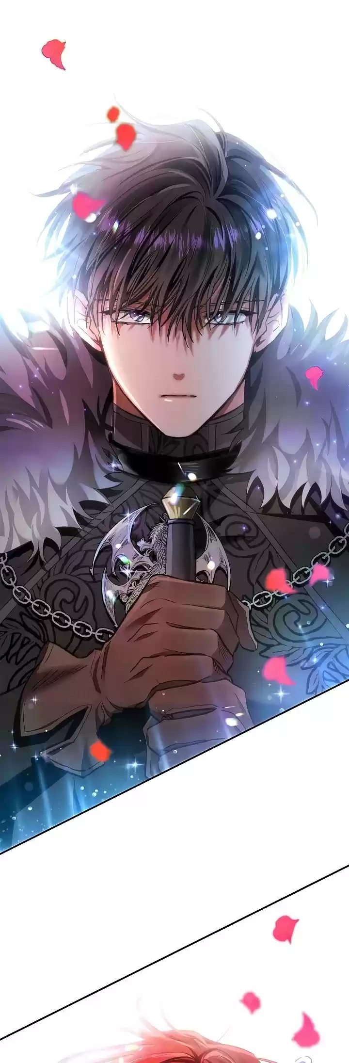 My Secretly Hot Husband Chapter 61