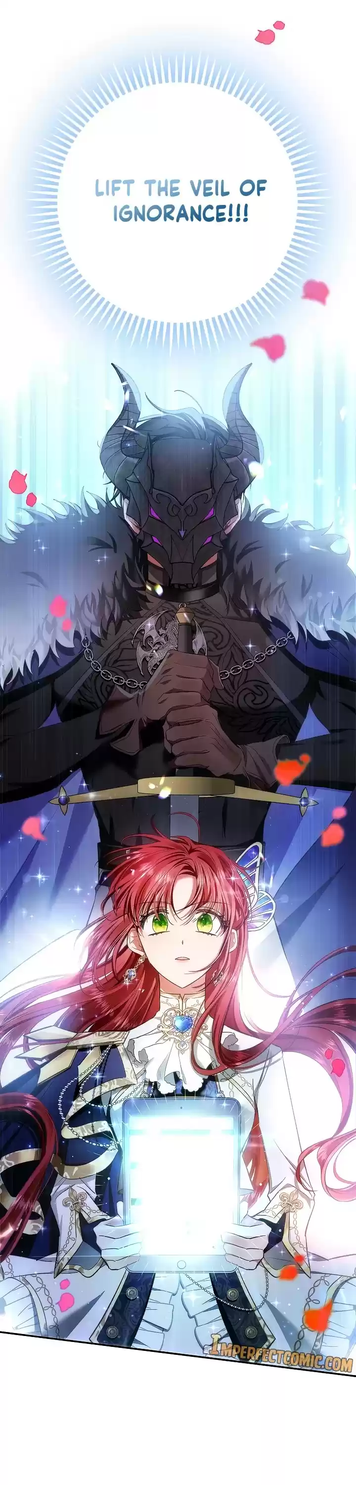 My Secretly Hot Husband Chapter 62