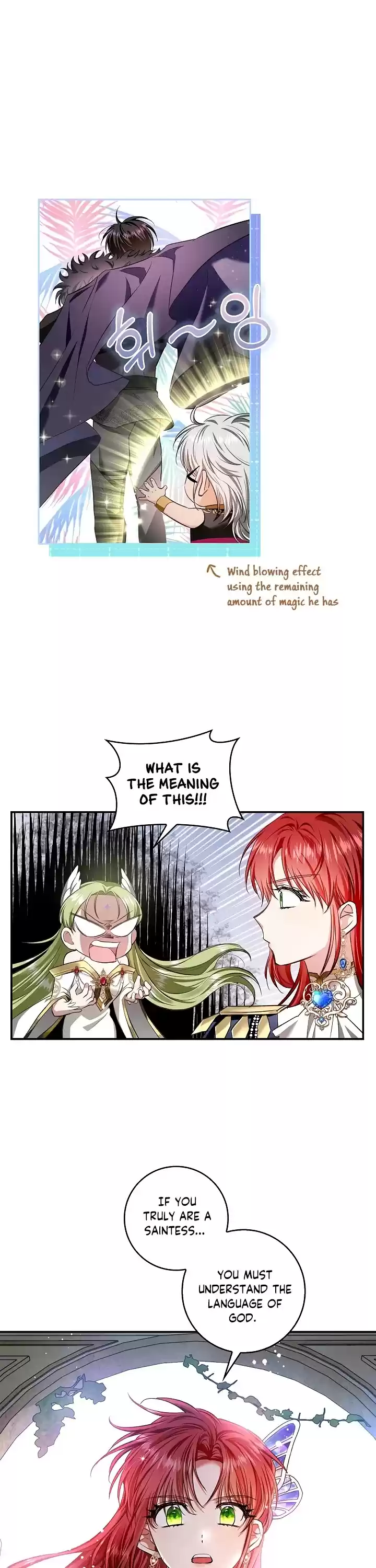 My Secretly Hot Husband Chapter 62