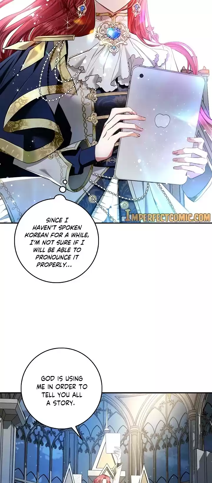 My Secretly Hot Husband Chapter 62