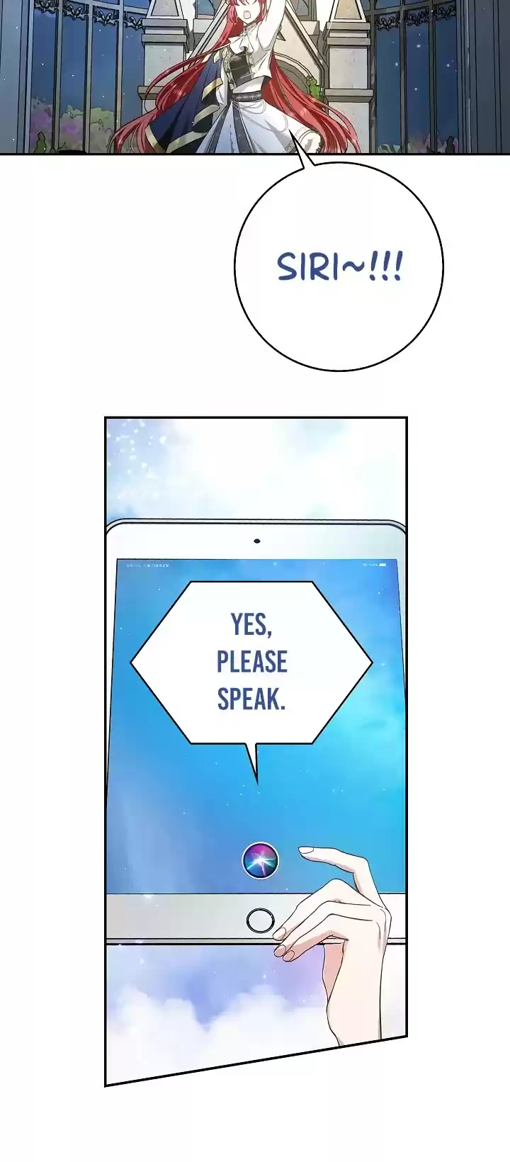 My Secretly Hot Husband Chapter 62