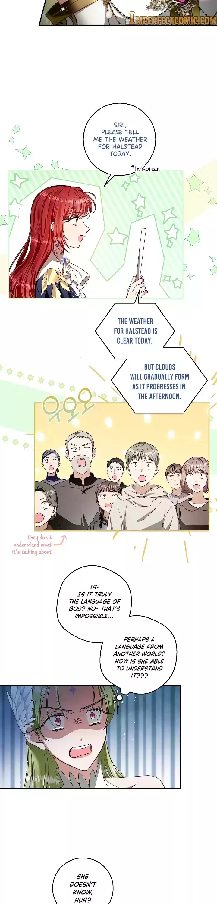 My Secretly Hot Husband Chapter 62