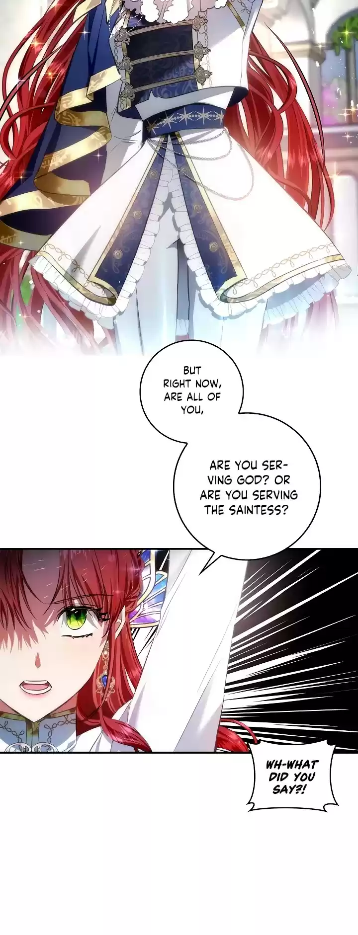 My Secretly Hot Husband Chapter 62