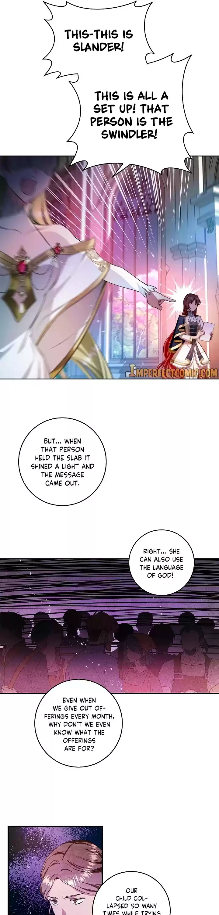 My Secretly Hot Husband Chapter 62