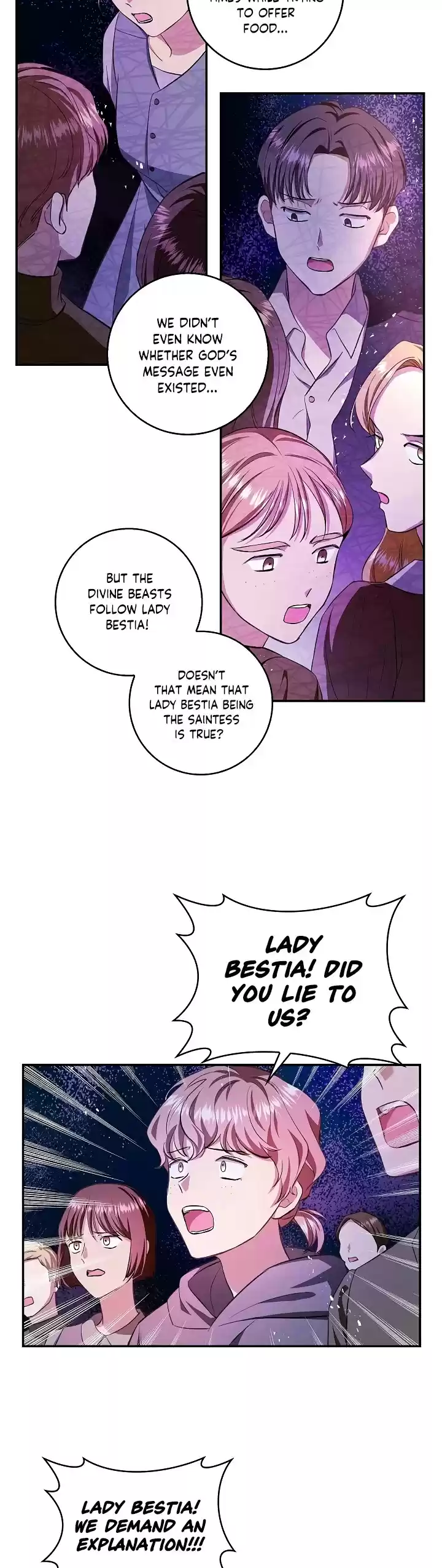 My Secretly Hot Husband Chapter 62