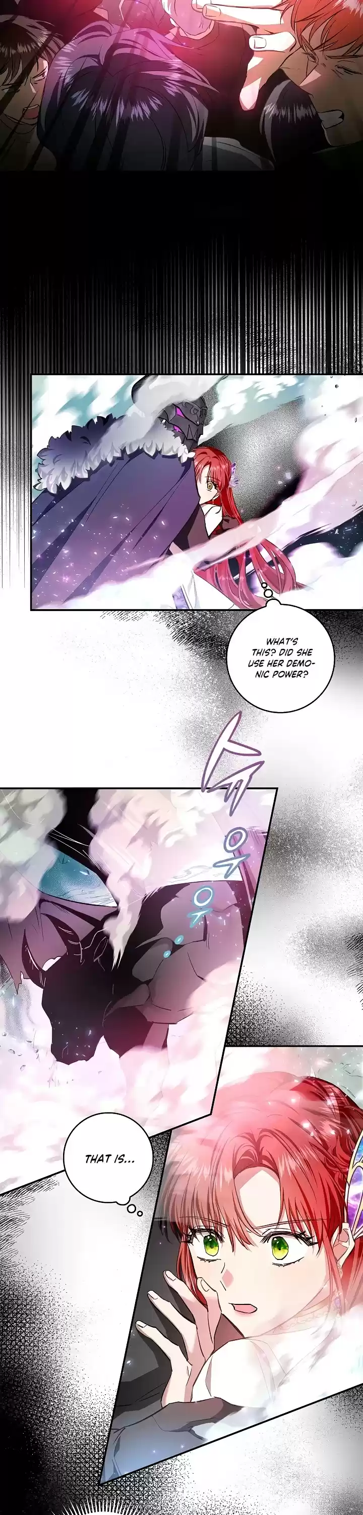 My Secretly Hot Husband Chapter 62