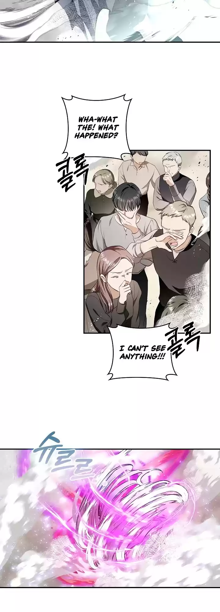 My Secretly Hot Husband Chapter 62