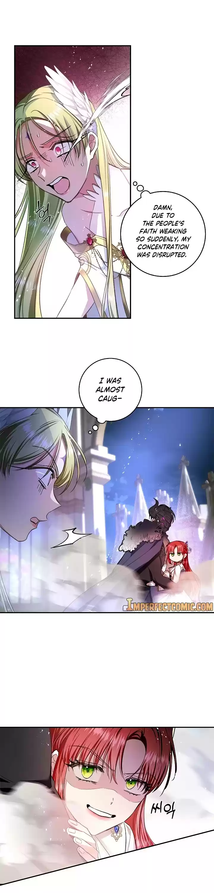 My Secretly Hot Husband Chapter 62