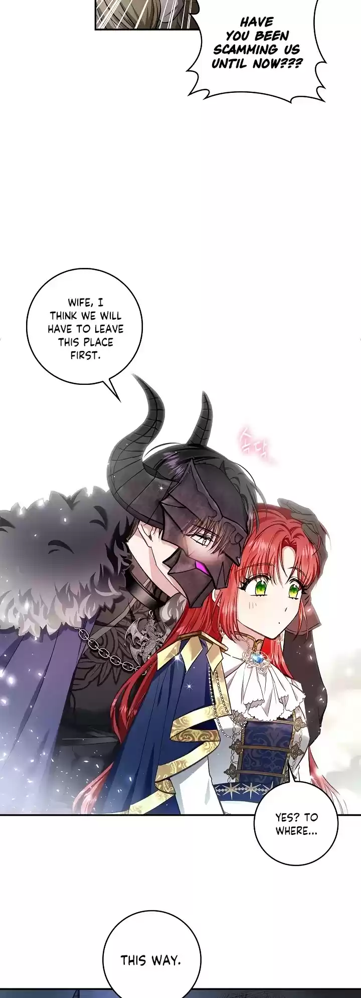 My Secretly Hot Husband Chapter 62