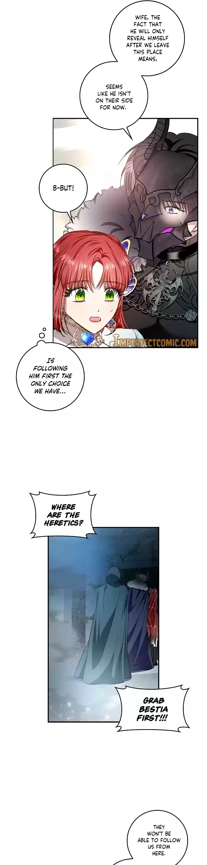 My Secretly Hot Husband Chapter 62