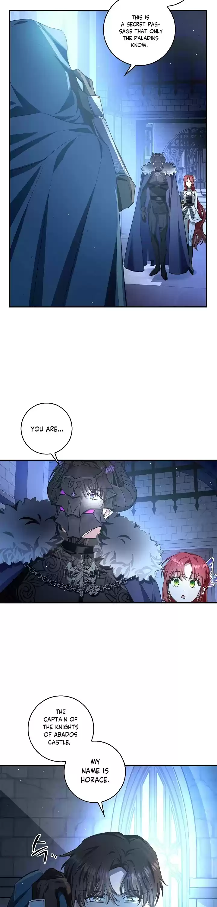 My Secretly Hot Husband Chapter 62