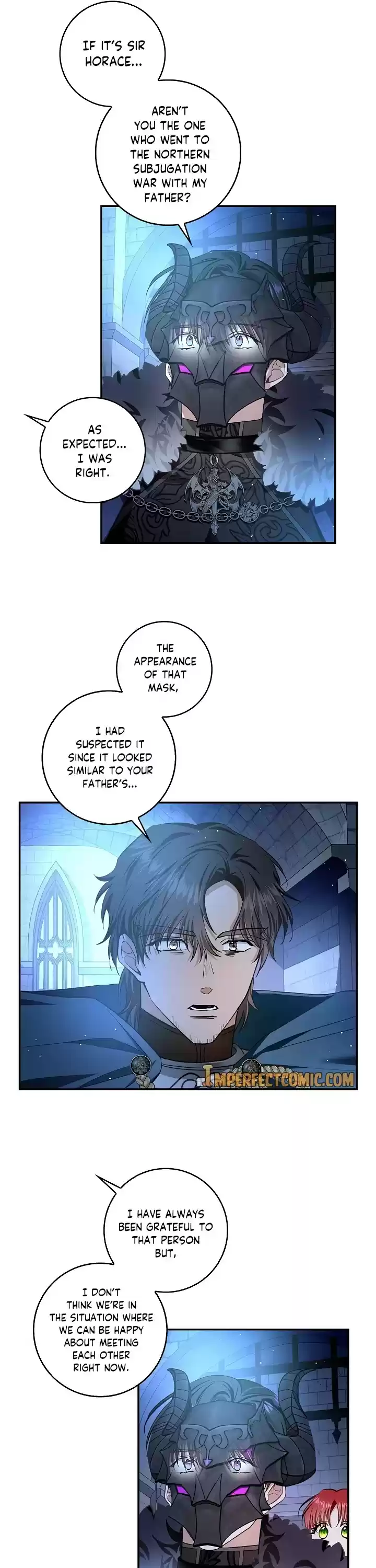 My Secretly Hot Husband Chapter 62