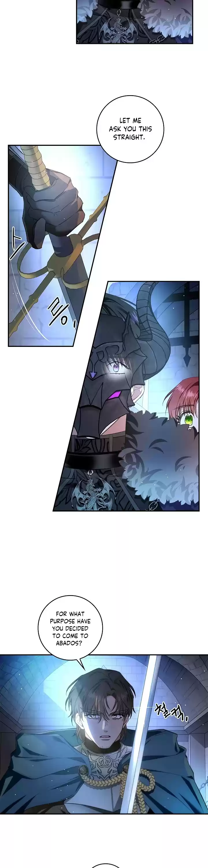 My Secretly Hot Husband Chapter 62