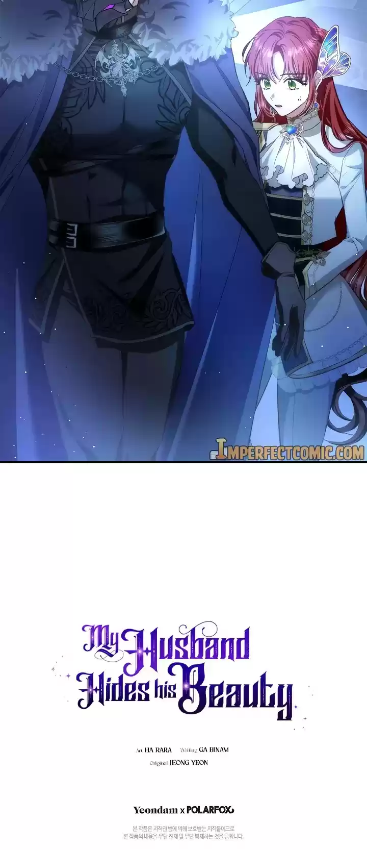 My Secretly Hot Husband Chapter 62