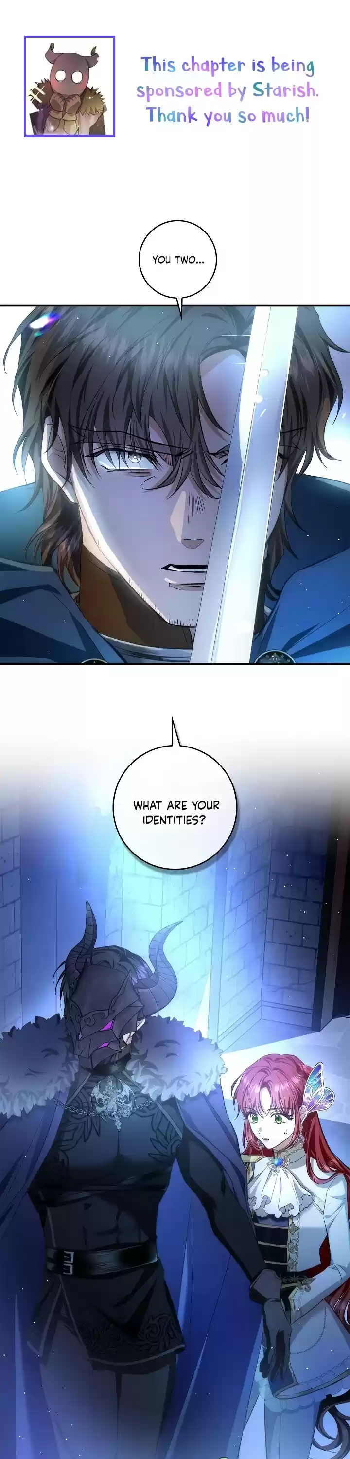 My Secretly Hot Husband Chapter 63