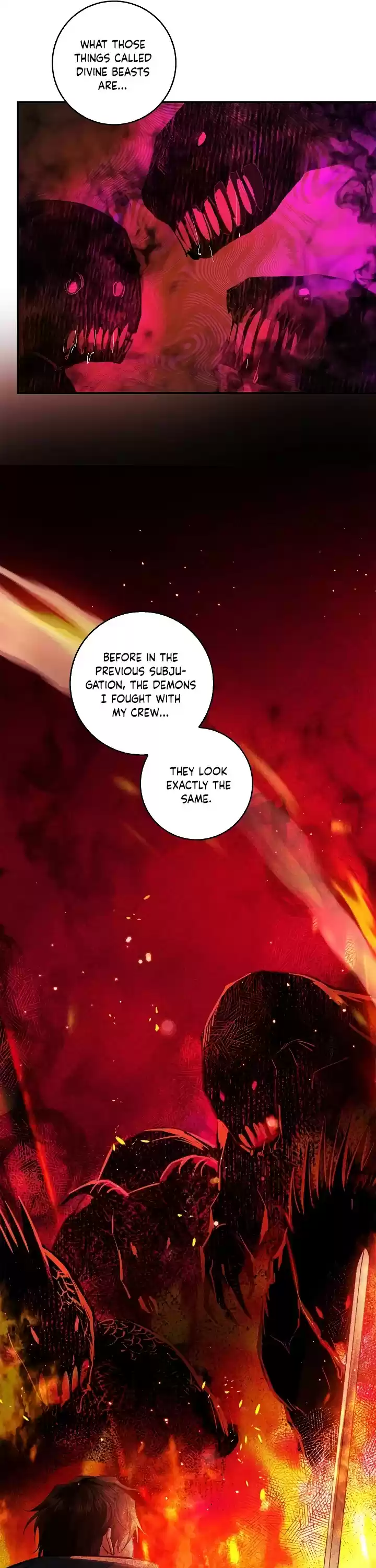 My Secretly Hot Husband Chapter 63