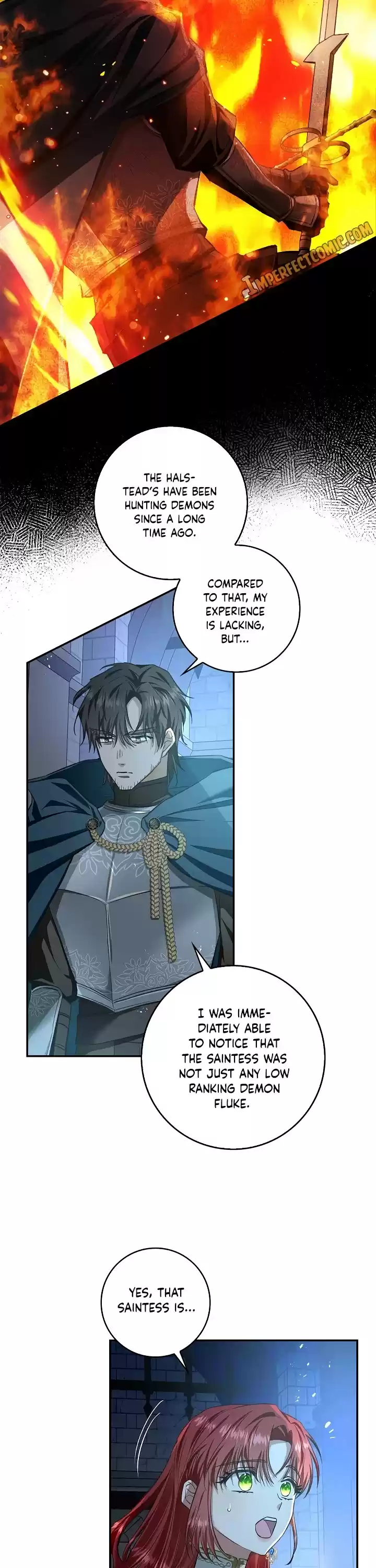 My Secretly Hot Husband Chapter 63