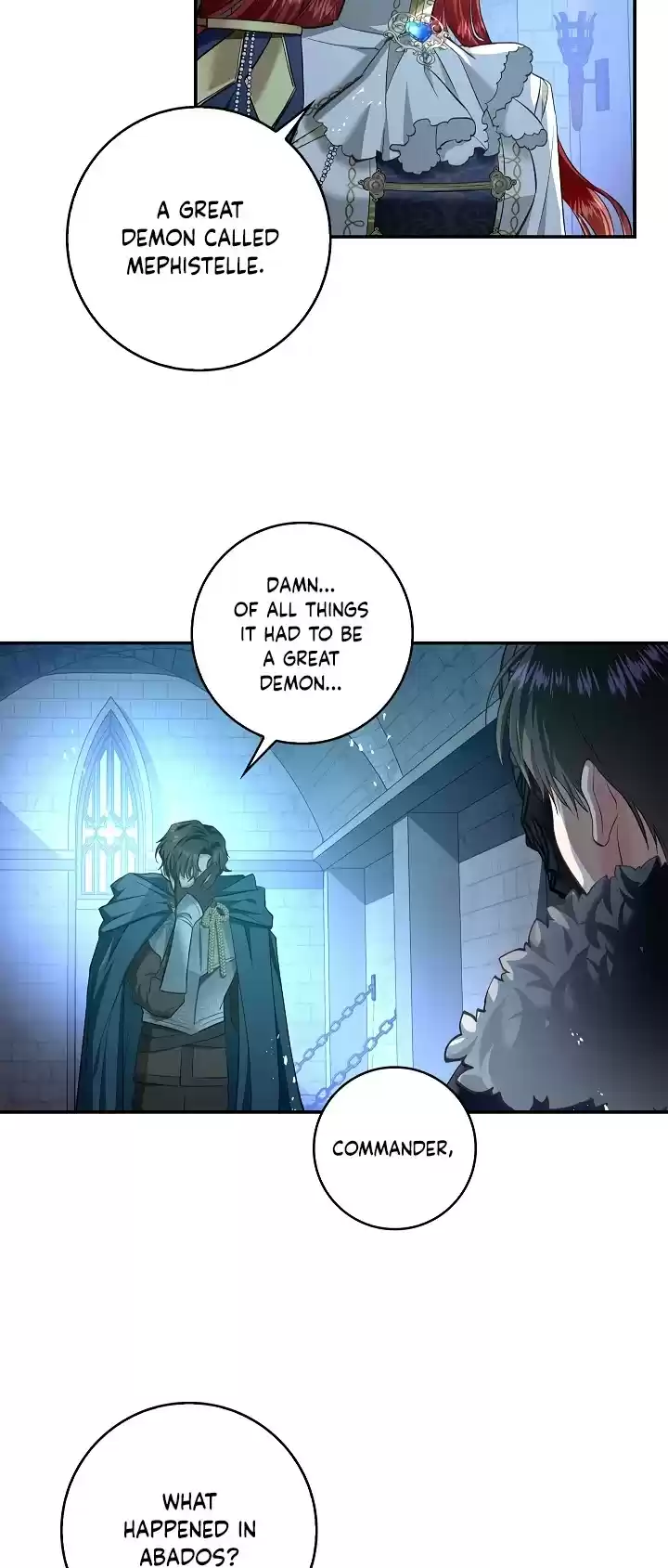 My Secretly Hot Husband Chapter 63