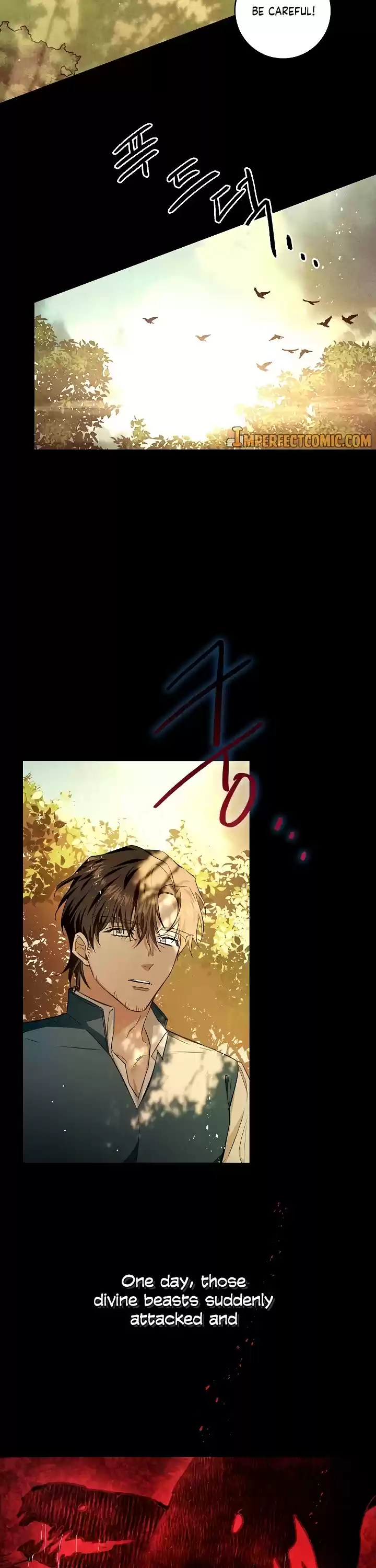 My Secretly Hot Husband Chapter 63